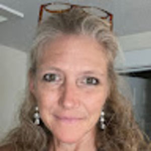 Meet your Posher, Marcy